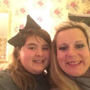 Meet your Posher, Lisa